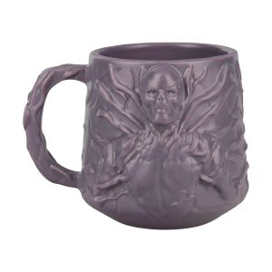Чаша Paladone: Stranger Things 5 - Vecna Shaped Mug