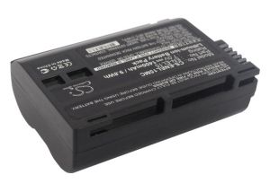 Батерия за фотоапарат Cameron Sino EN-EL15 1400mAh 7V