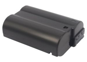 Батерия за фотоапарат Cameron Sino EN-EL15 1400mAh 7V