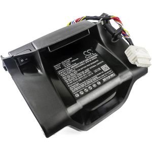 Батерия Cameron Sino, За косачка робот WOLF Garten Loopo M1000, M2000, Robomow City MC1000, BAT7000C,7000B LiIon 25.6V 3000mAh Cameron Sino