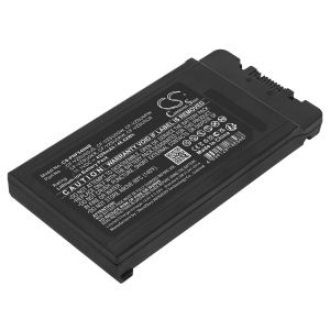 Батерия за лаптоп Panasonic Toughbook CF-54 CF-VZSU0GJS LiIon 11,1V 4200mAh CAMERON SINO