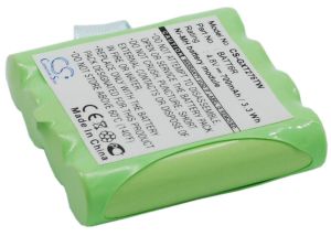 Батерия за радиостанция CS-GXT276TW UNIDEN GMR1038 BATT6R  4,8V 700mA Cameron Sino