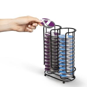 Xavax Стойка за кафе капсули за Tassimo, за 26 капсули, 111269
