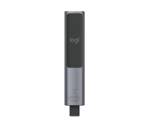 Wireless Presenter Logitech Spotlight Plus, Bluetooth, 2.4 GHz
