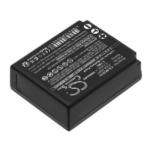 Батерия за фотоапарат Cameron Sino DMW-BCD10 1000mAh 3.7V (CS-BCD10)