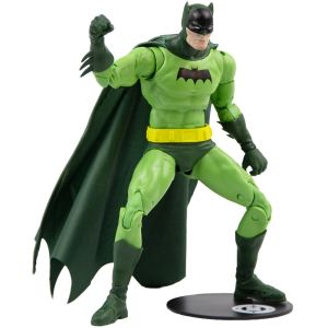 Фигурка DC MULTIVERSE 7IN - GREEN BATMAN McFarlane