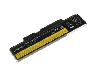 Батерия за лаптоп Green Cell за Lenovo ThinkPad E550 / E560 4400mAh 10.8V (LE80)