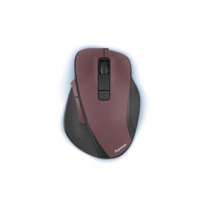 Hama "MW-500 Recharge" Optical Mouse, 173033