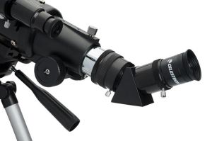 Телескоп Celestron Travel Scope рефрактор 70/400 AZ (21035)
