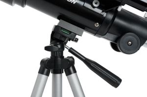 Телескоп Celestron Travel Scope рефрактор 70/400 AZ (21035)