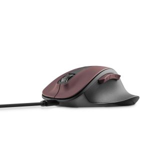Hama "MW-500 Recharge" Optical Mouse, 173033