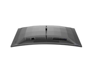 Монитор Philips Evnia 34M2C6500, 34" Curved 1800R QD-OLED, 3440x1440@175Hz, 0.03ms GtG, 1000 nit, 1 000 000:1, Mega Infinity DCR, Adaptive Sync, FlickerFree, LowBlue Mode, Tilt, Height Adjust, Swivel, 2xHDMI, DP, USB hub