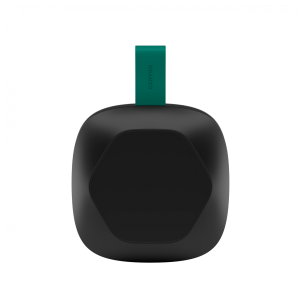 CANYON speaker HEXAGON 10 TWS 8W IPX5 Black Green
