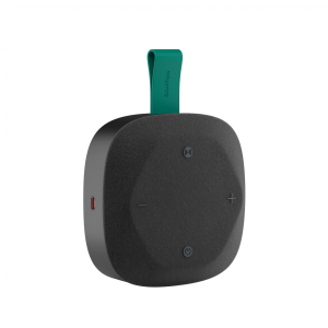 CANYON speaker HEXAGON 10 TWS 8W IPX5 Black Green