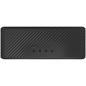 Klipsch Portable Speaker Detroit, Black