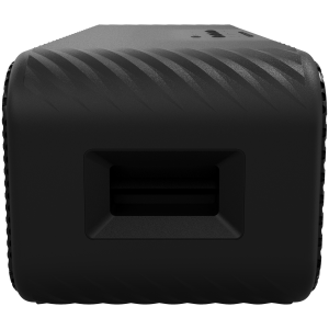 Klipsch Portable Speaker Detroit, Black