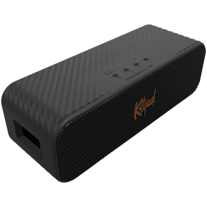Klipsch Portable Speaker Detroit, Black