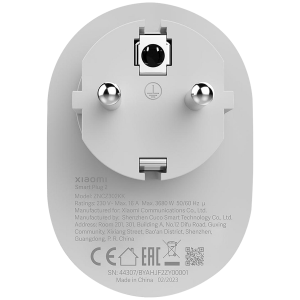 Xiaomi Smart Plug 2 EU
