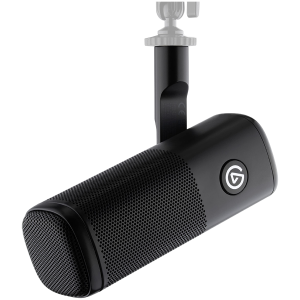 Динамичен микрофон Elgato Wave XLR Кардиоиден 50Hz-15000Hz (10MAH9901)