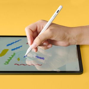 HAMA Писалка /стилус/ за таблет Apple iPad, "Scribble", висока точност, разпознаване на наклон