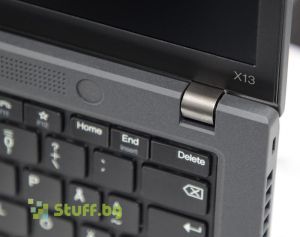 Lenovo ThinkPad X13 Gen 2 (Intel)