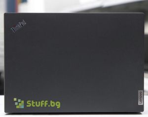 Lenovo ThinkPad X13 Gen 2 (Intel)