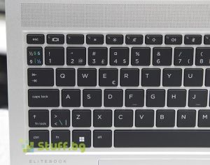HP EliteBook 650 G9