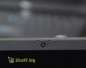 Dell Latitude 7320