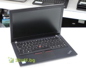 Lenovo ThinkPad X280