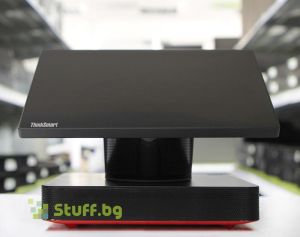 Lenovo ThinkSmart Hub Teams Touchscreen