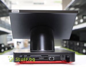 Lenovo ThinkSmart Hub Teams Touchscreen
