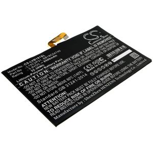 Батерия  за лаптоп  Lenovo YB1-X90F, Yoga Book YB1, Yoga Book YB1-X90F LiPo 3.8V 8500mAh CAMERON SINO