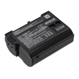 Батерия за фотоапарат NIKON EN-EL15MH Li-Ion 7V 2000mAh Cameron Sino