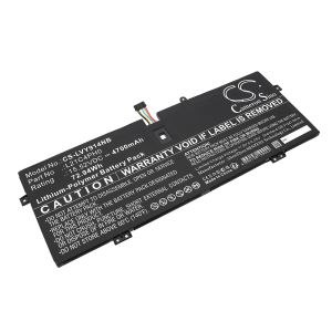 Батерия за лаптоп LENOVO Yoga 9 14IAP7 L21B4PH0 LiPo 15.52V 4700mAh CAMERON SINO