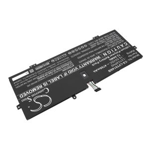 Батерия за лаптоп LENOVO Yoga 9 14IAP7 L21B4PH0 LiPo 15.52V 4700mAh CAMERON SINO