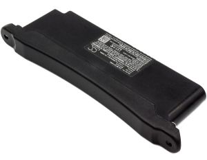 Батерия за дистанционно управление за кран Magnetek BT114-0  NIMH 7,2V 2000mAh Cameron Sino