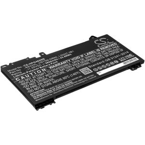 Батерия за лаптоп HP PROBOOK 430 G6-5PP35EA, PROBOOK 440 G6-5PQ07EA HSTNN-0B1C LipO 11.55V 3800mAh CAMERON SINO