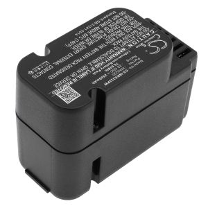 Батерия Cameron Sino, За косачка робот WORX Landroid L1500, Landroid L2000, Landroid M1000I , WA3225, WA3226  28V 2500mAh Cameron Sino