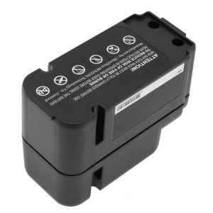 Батерия Cameron Sino, За косачка робот WORX Landroid L1500, Landroid L2000, Landroid M1000I , WA3225, WA3226  28V 2500mAh Cameron Sino