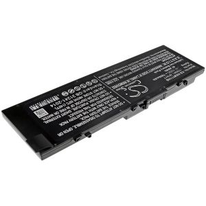 Батерия  за лаптоп DELL Precision 15 7000, Precision 7510, 7520  0FNY7 LiIon 11.1V 7900mAh CAMERON SINO