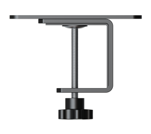 Монтажна скоба MOZA за ръчна спирачка и скоростен лост