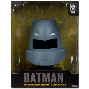 Фигурка DC Direct Armored Batman (The Dark Knight Returns) Cowl Replica 1:3 Scale McFarlane