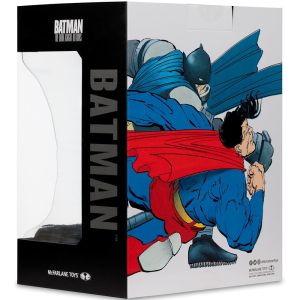 Фигурка DC Direct Armored Batman (The Dark Knight Returns) Cowl Replica 1:3 Scale McFarlane