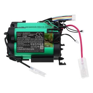 Батерия за прахосмукачка AEG QX 9 1 50 IB, PQ91-50MB  LiIon 26,2V 2000mAh CAMERON SINO