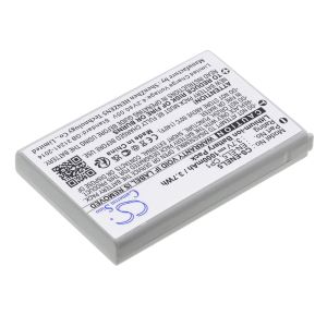Батерия за апарат NIKON EN-EL5  Li-Ion 3.7V 1000mAh Cameron Sino