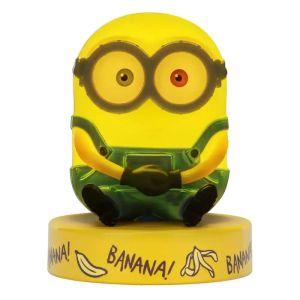 Статуетка Paladone Icons: Minions - Bob Light (PP13259MN)