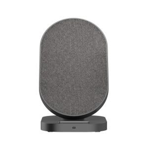 Hama "QI-FC10S-Fab" Wireless Charger, 10 W, 201685