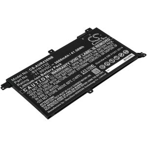 Батерия за лаптоп ASUS  K430FA VivoBook S14 S430FAEB102T  B31N1732 LiIon 11.55V 3600mAh CAMERON SINO