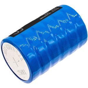 Батерия медицинска за ларингоскоп Servox 14266  19632 Ni-MH 7,2V 230mAh Cameron Sino