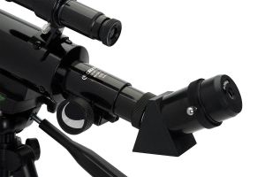 Портативен телескоп Celestron TRAVEL SCOPE 50, Рефрактор в комплет с раница